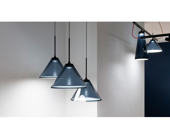 Подвесной светильник Artemide Look at Me 21, фото 4