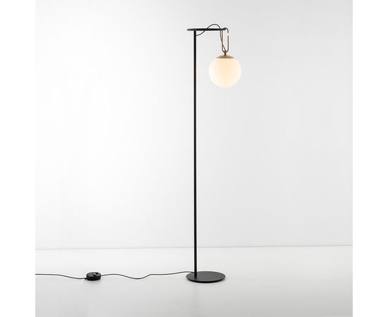 Напольный светильник Artemide nh 22 Floor, фото 1