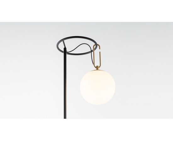 Напольный светильник Artemide nh 22 Floor, фото 2