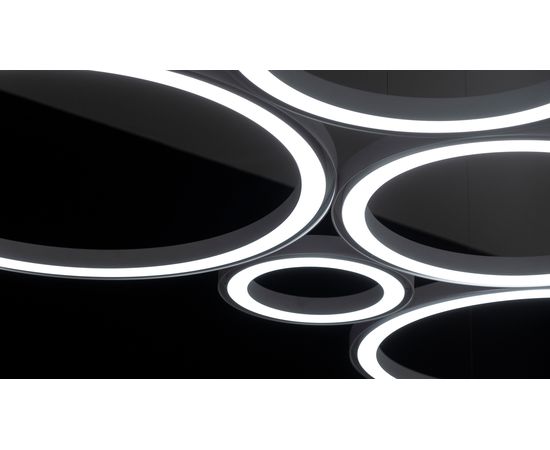 Подвесной светильник Artemide Ripple - Ring Ø300, фото 2