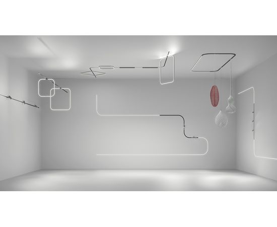 Светодиодная лента Artemide Turn Around Diffusive Strip LED Wall/Ceiling, фото 5