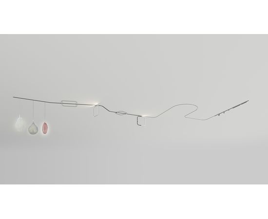 Светодиодная лента Artemide Turn Around Diffusive Strip LED Wall/Ceiling, фото 6