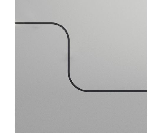 Шинопровод осветительный Artemide Turn Around Track 48V Recessed, фото 1