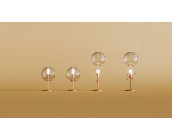 Настольный светильник Artemide Vitruvio Table, фото 2