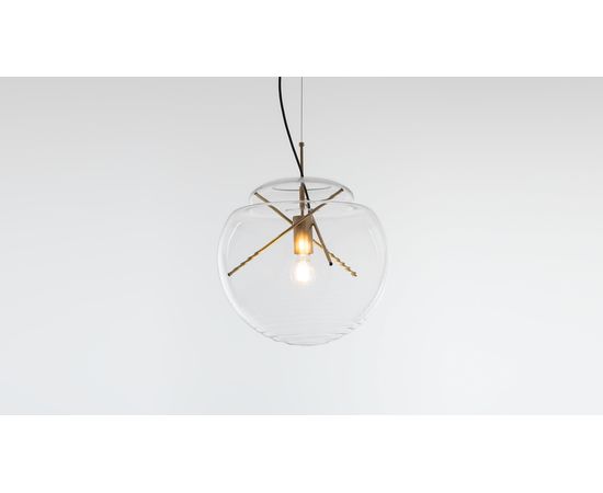 Подвесной светильник Artemide Vitruvio Suspension, фото 2