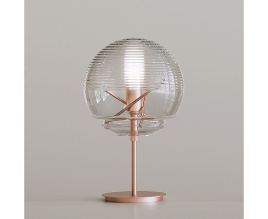 Настольный светильник Artemide Vitruvio Table, фото 1