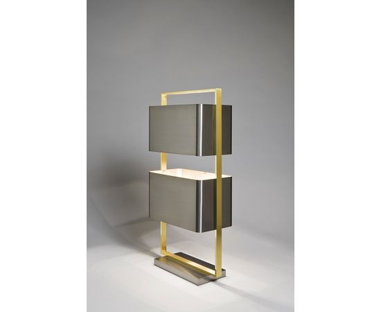 Настольный светильник Charles JAPONAISE, фото 3