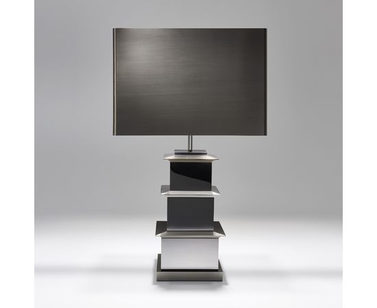 Настольная лампа Charles MEXICO, фото 1