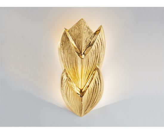 Бра Charles CYTHERE, 1 leaf (B), фото 2