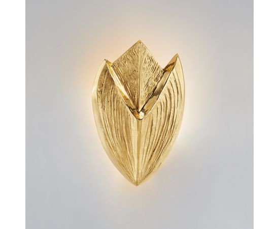 Бра Charles CYTHERE, 1 leaf (B), фото 1