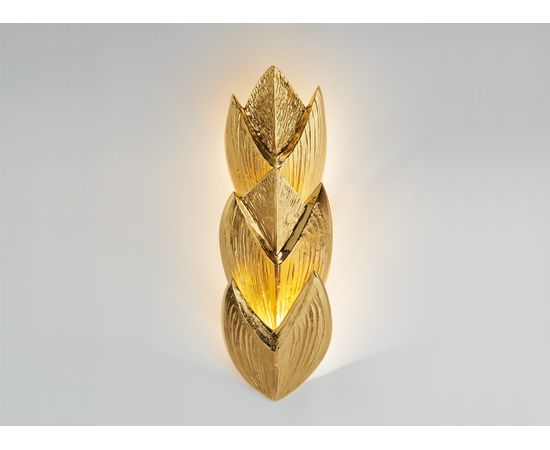 Бра Charles CYTHERE, 1 leaf (B), фото 4