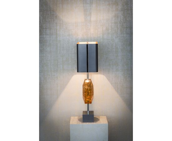 Настольный светильник Charles OCTOGONAL, фото 2