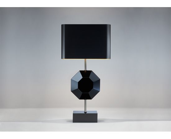 Настольный светильник Charles OCTOGONAL, фото 6