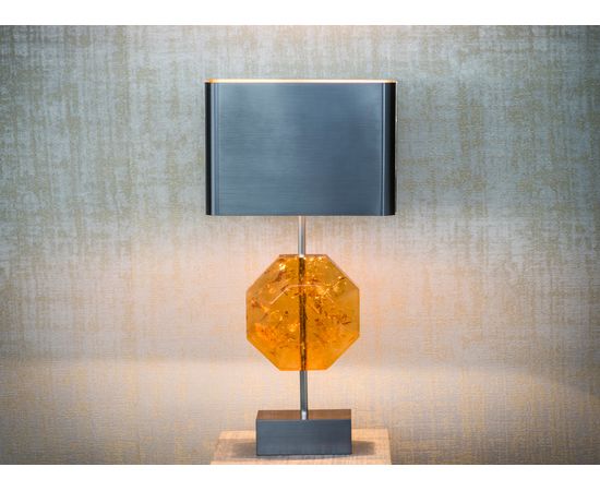 Настольный светильник Charles OCTOGONAL, фото 7