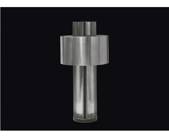 Настольная лампа Charles TAMBOUR CHANDELIER TABLE LAMP, фото 5