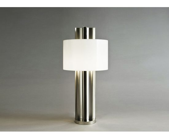 Настольная лампа Charles TAMBOUR CHANDELIER TABLE LAMP, фото 6