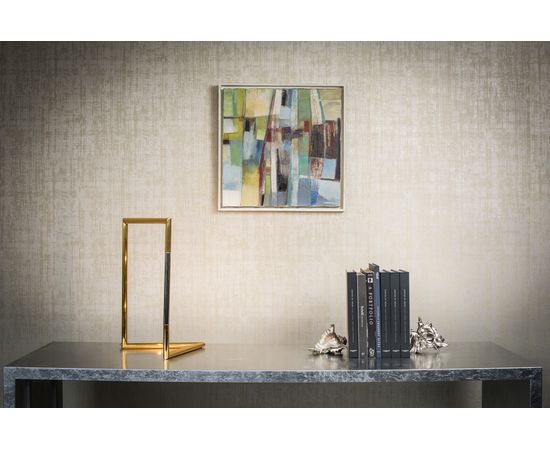 Настольный светильник Charles LINEA L, фото 3