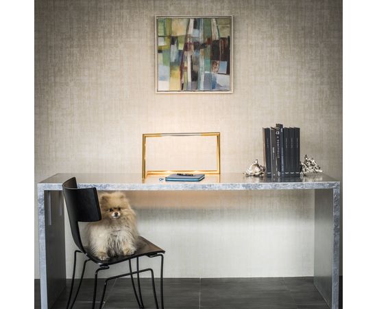 Настольный светильник Charles LINEA L, фото 8