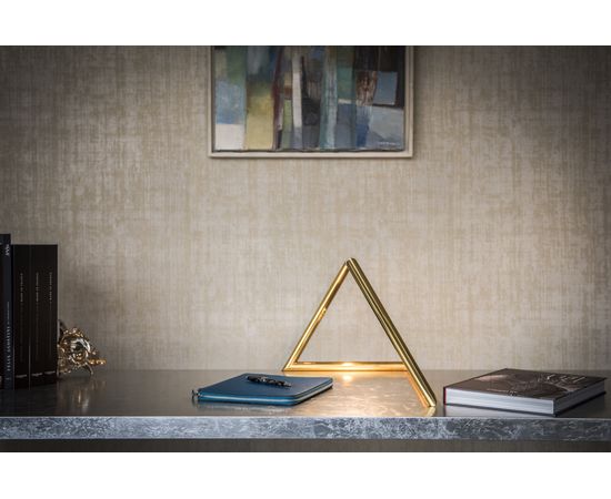 Настольный светильник Charles LINEA L, фото 9