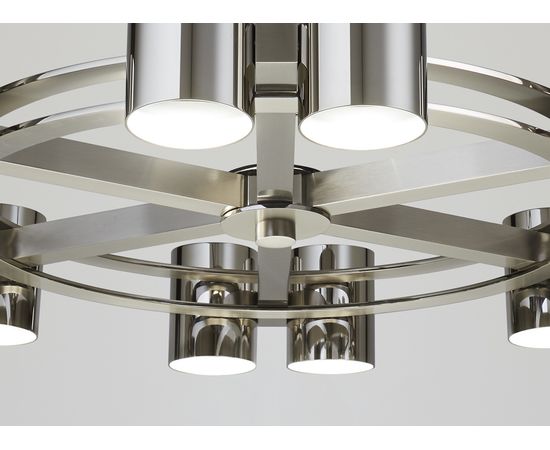 Люстра Charles ROUE A SPOTS, фото 2