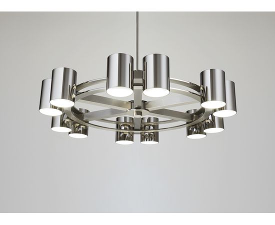 Люстра Charles ROUE A SPOTS, фото 3