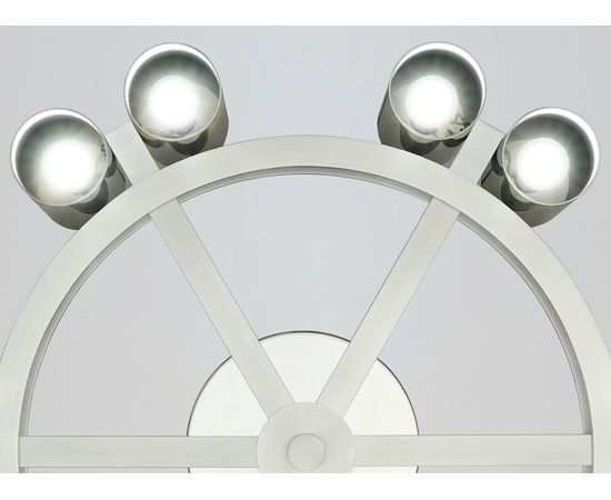 Люстра Charles ROUE A SPOTS, фото 4