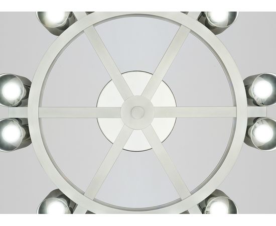 Люстра Charles ROUE A SPOTS, фото 5