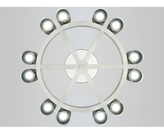 Люстра Charles ROUE A SPOTS, фото 6