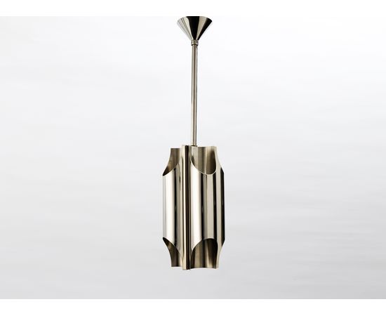 Подвесной светильник Charles ORGUES 4 Pipes, фото 2