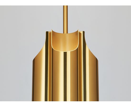 Подвесной светильник Charles ORGUES 4 Pipes, фото 3