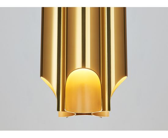 Подвесной светильник Charles ORGUES 4 Pipes, фото 4