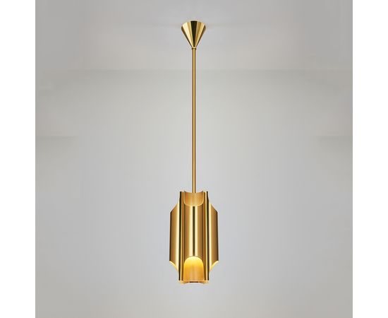 Подвесной светильник Charles ORGUES 4 Pipes, фото 1