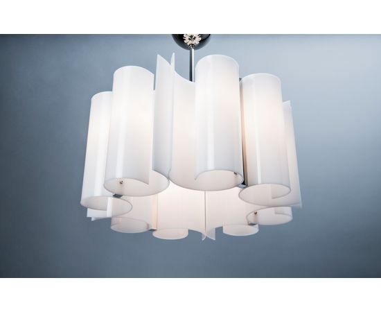 Люстра Charles TAMBOUR CHANDELIER, фото 2