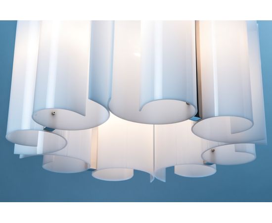 Люстра Charles TAMBOUR CHANDELIER, фото 4