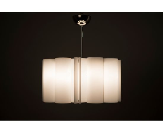 Люстра Charles TAMBOUR CHANDELIER, фото 5