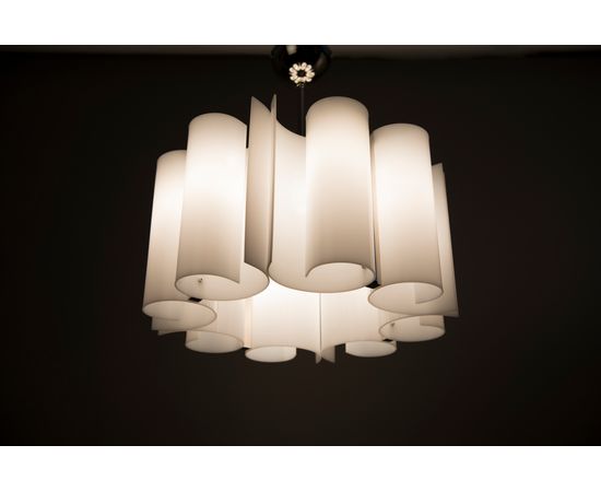 Люстра Charles TAMBOUR CHANDELIER, фото 6