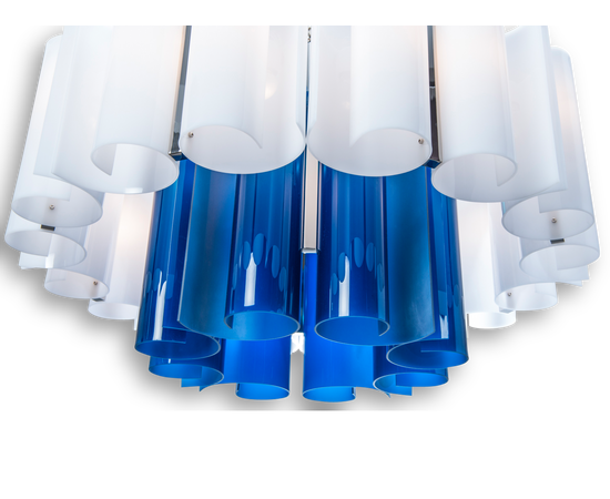 Люстра Charles TAMBOUR CHANDELIER, фото 3