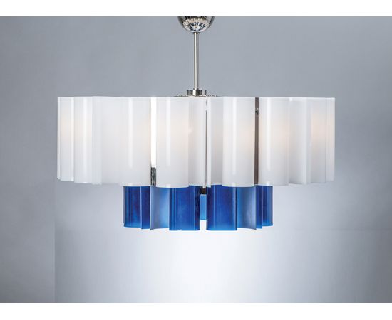 Люстра Charles TAMBOUR CHANDELIER, фото 7