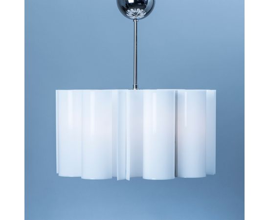 Люстра Charles TAMBOUR CHANDELIER, фото 1