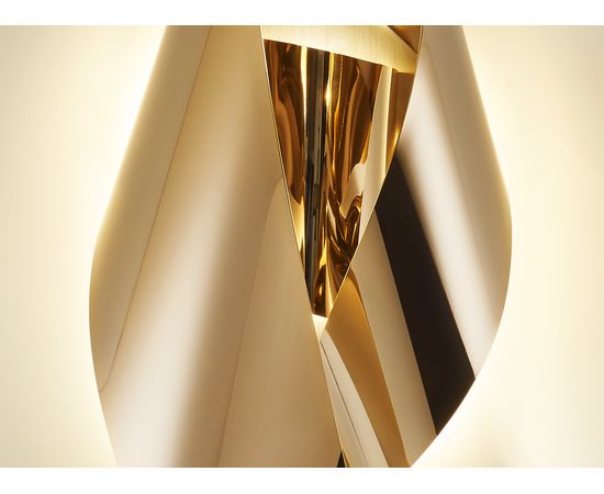 Настенный светильник Charles OCEANIDE Large with LED, фото 2