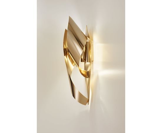 Настенный светильник Charles OCEANIDE Large with LED, фото 6