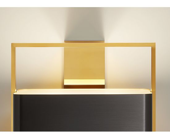 Настенный светильник Charles JAPONAISE SIMPLE ECRAN, фото 2