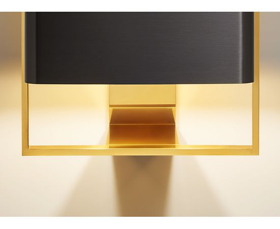 Настенный светильник Charles JAPONAISE SIMPLE ECRAN, фото 3