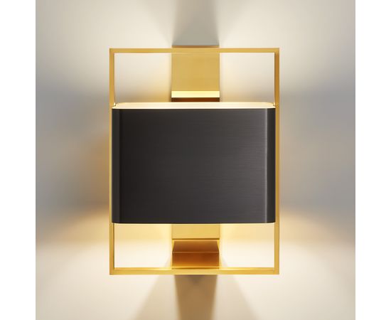 Настенный светильник Charles JAPONAISE SIMPLE ECRAN, фото 1