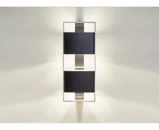 Настенный светильник Charles JAPONAISE SIMPLE ECRAN, фото 6