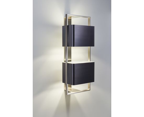 Настенный светильник Charles JAPONAISE SIMPLE ECRAN, фото 7