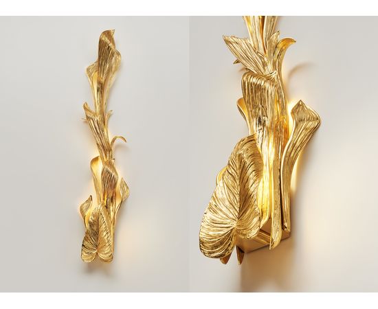 Настенный светильник Charles IKEBANA MINI, фото 3