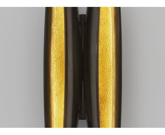 Настенный светильник Charles SHINE BACK Single, фото 3