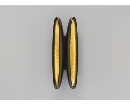 Настенный светильник Charles SHINE BACK Single, фото 4