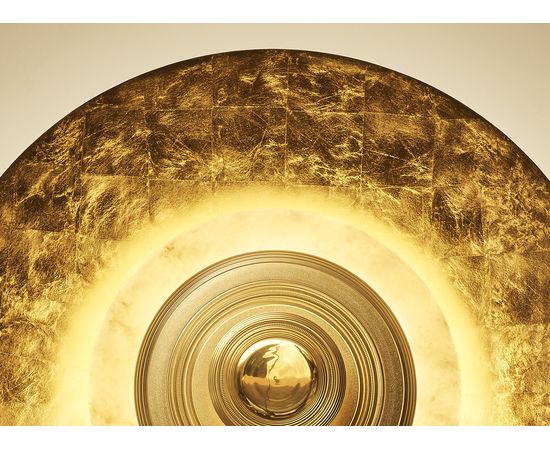 Настенный светильник Charles MATHÔ, фото 2